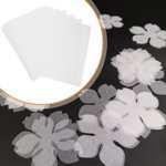 unbranded 50 Sheets Thick Printing Paper Commercial Use for Professional Presentations