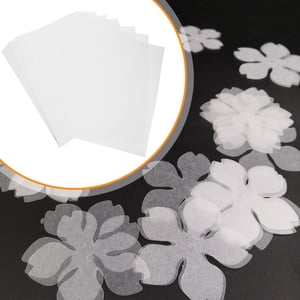 Unbranded 50 Feuilles Papier d'impression épais Utilisation commerciale pour les présentations professionnelles
