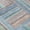 Denim, variant on Addison Rugs Chantille Indoor/Outdoor Transitional Geometric Aloe Machine Washable Rectangle Rug, 10' x 14'