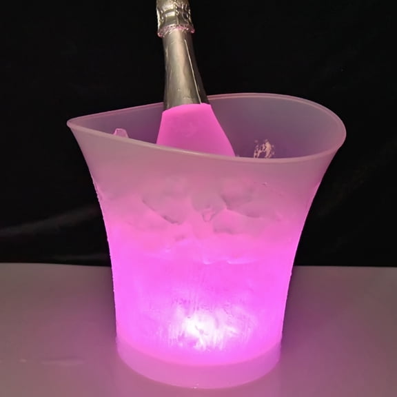 Automatic Color Changing Lamp,Led Lamp Ice 5l Led Lamp Operated Ip65 Water Color Battery Powered Resistance Party Bar Ip65 Water Resistance Water Resistance Party Battery Powered Operated