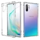 thumbnail image 1 of Funda con orillas reforzadas Air cushion para Samsung Galaxy Note 10 plus Transparente ATTI Air cushion, 1 of 2