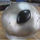 thumbnail image 5 of Elden Máscara Anillo Cosplay Disfraz Figura Accesorio Prisionero Negro Látex Casco, Máscaras Halloween Fiesta Cosplay Prop para Hombres, 5 of 5