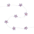 thumbnail image 2 of Hongchun 20 Flower Warm White Micro LED Fairy Lights, 2 of 4