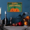 thumbnail image 5 of Halloween Vintage Sign, American-style Metal Tin Sign Wall Decor, Retro Sign for Home Living Room Bedroom Halloween Decor Gifts - 8x12 Inch, 5 of 5