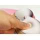 thumbnail image 2 of 3d Mouse Pad Corgi Mouse Mat Non Slip Silicone Anime Dog Mousepad With Wrist Rest For Office, 2 of 3