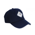 thumbnail image 2 of GORRA SANDWICH, CLIMBING, AZUL MARINO WALLIS C920299, 2 of 2