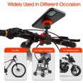 thumbnail image 4 of Bike Phone Mount Detachable Adjustable 360° Rotation Universal Motorcycle Phone Mount Mountain Bicycle Phone Holder, 4 of 5