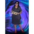 thumbnail image 2 of Coraline Plus Size Other Mother Costume, 2 of 14