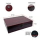 thumbnail image 2 of Juego De Accesorios Para Vino, Set Para Vino Caja De Madera, 2 of 5