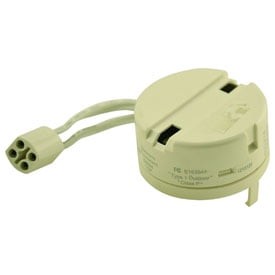 40w Long Compact - Replacement for TCP17040Q 40W 120V CIRCLINE ELECTRONIC BALLAST FOR CIRCLINE COMPACT FLOURESCENT