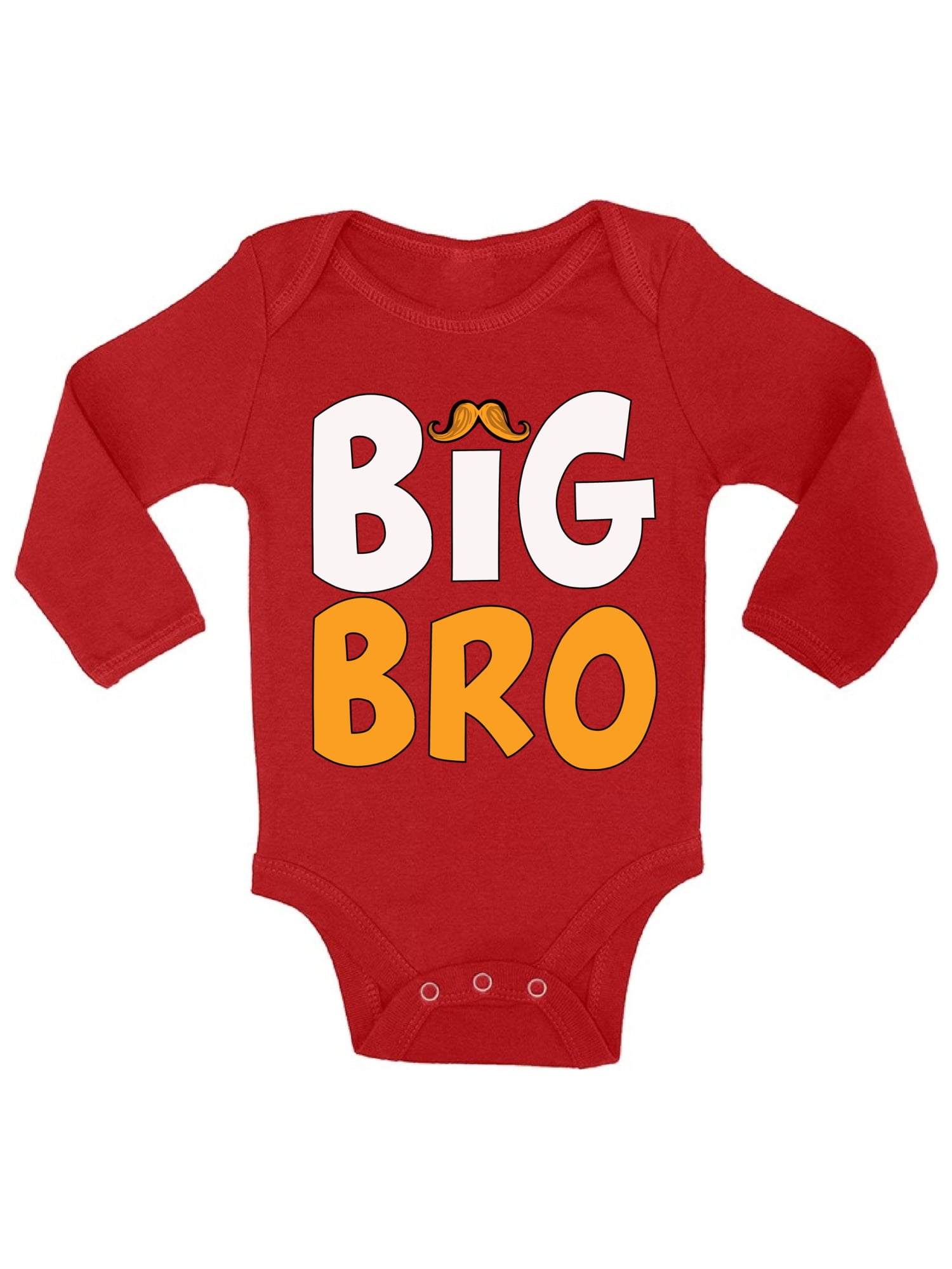 big baby items