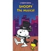 Peanuts Special: Snoopy - The Musical, A (Full Frame)