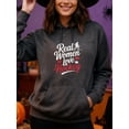 thumbnail image 4 of Dynamic Hockey Hoodie for Men and Women, Unisex Pullover Hooded Sweatshirt, Comfortable Cotton Poly Blend, Casual Everyday Streetwear, 4 of 5