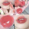 thumbnail image 2 of Brillo de labios Berry Jam, pintalabios coreanos, líquido, resistente al agua, aceite de labios, hidratante, brillo de labios, maquillaje, tinte de labios rojo transparente, cosmético de labios, 2 of 5