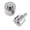 West Coast (Fits non-BG Brand Machines), variant on BG Grommet Setter Die, Multiple Sizes ***Requires hand tool post & base or BG hand press***