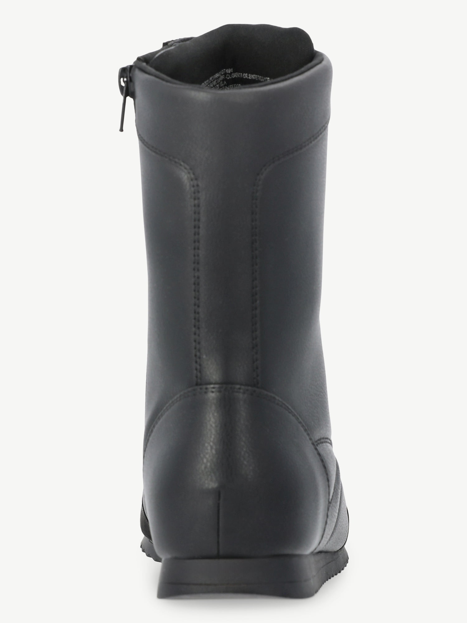 No Boundaries Women's Lace Up Wrestling Boots
