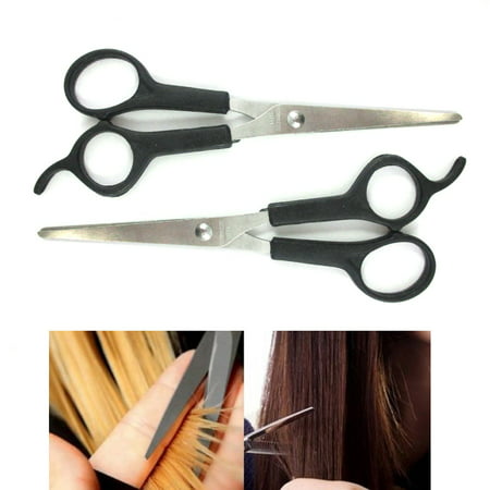 Set of 2 Professional Hair Cutting 5