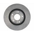 thumbnail image 2 of Raybestos 980897R Professional Grade Disc Brake Rotor Fits select: 2012-2020 HYUNDAI ELANTRA, 2014-2022 KIA SOUL, 2 of 4