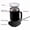 Black, variant on Xirurus 2-in-1 Coffee Mug Warmer & 15W Fast Wireless Charging Station, Smart 55°C/131°F Constant Temperature Beverage Heated Cup for Desk Home Office (12 fl oz / 350ml), Premium Matte Black