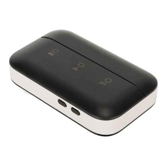 WiFi Hotspot, ABS Material Portable WIFI for Laptop