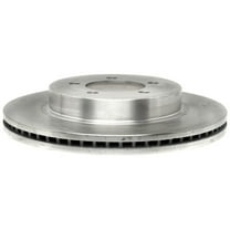 Raybestos 680014R Professional Grade Disc Brake Rotor Fits select: 2002-2005 FORD EXPLORER, 2002-2005 MERCURY MOUNTAINEER