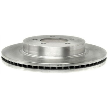 Raybestos 680014R Professional Grade Disc Brake Rotor Fits select: 2002-2005 FORD EXPLORER, 2002-2005 MERCURY MOUNTAINEER