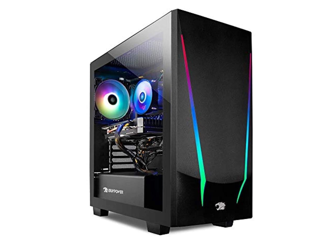 Ibuypower Trace9310 Gaming Desktop Amd Ryzen 5 3600 3 6ghz 8gb Ddr4 Ram 240gb Ssd Amd Radeon Rx 5500 Xt 4gb W10 Refurbished Walmart Com Ibuypower Trace9310 Gaming Desktop Amd Ryzen 5 3600 3 6ghz 8gb Ddr4 Ram 240gb Ssd Amd Radeon Rx 5500 Xt 4gb W10 Refurbished Walmart Com