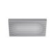 thumbnail image 1 of Yuarrent Soporte de caja de drenaje de esponja de 2 caras Estuche portátil para artículos diversos Contenedor de bandeja resistente a caídas TRP suave, Type3 NO3 Yuarrent HA001989-03B, 1 of 6