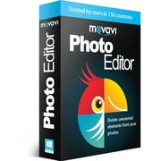 Movavi Photo Editor 3 Business Edition (Email Delivery)