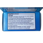 Pamprin Multi-Symptom Caplets 40 Caplets (Pack of 6)