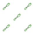 thumbnail image 1 of Riwesomey Guante Grabber Clip Anti-pérdida Cintura Hebilla Clips Soporte Guantes Guardián Trabajadores Laborales Jardines Sitios de Type2 NO2, 1 of 6