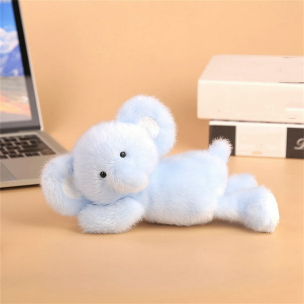 Juguete Lindo Muñeco de Pingüino de Navidad Muñeco de Pingüino Pequeño Adorno Regalo Decoración Juguetes Muñeca