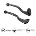 thumbnail image 4 of TUSK Brake Lever Black for Yamaha TTR125 2000-2004, 4 of 6