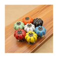 thumbnail image 2 of (vert)10 Pcs Boutons De Tiroir En Cramique Bouton De Meuble Pour Tiroirs Et Placards De Cuisine, 2 of 5