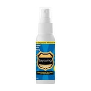 Agiferg Magic Degreaser And Cleaner Spray Multi-Purpose Kitchen Grease Cleaner 30/100ml