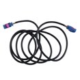 thumbnail image 2 of 4 Pin HSD Cable C to C Type HSD Male to Female Jack to Jack Car Audio Camera Harness Wire LVDS Cabl, 2 of 5