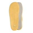 thumbnail image 1 of Orthotic Anatomical Leather Shoe Boot Insoles For Kids Longitudinal Arch Support, 1 of 5