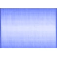thumbnail image 1 of Ahgly Company Indoor Rectangle Abstract Blue Contemporary Area Rugs, 5' x 7', 1 of 4
