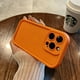 thumbnail image 3 of Luxury Soft Candy Liquid Silicone Phone Case For iPhone 11 12 13 14 15 Pro Max Plus XS X XR Shockproof Bumper Back Cases Cover, 3 of 5