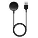 thumbnail image 5 of Cateissary Reloj Cable de carga Reloj de inteligente Cable de carga USB 1 metro para Reloj Reloj inteligente Cable de carga l Adaptadores de corriente, 5 of 6