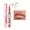 03#, variant on TUITOONM Two In One Lipliner Matte Lip Crayon 12 Vibrant Shades, Twist-Up Design, Smudge-Proof & Transfer-Resistant, 2-in-1 Lip Liner & Lipstick for Full, Defined Lips