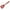 Red, variant on ievspot 1 Pcs Silicone Slotted Spatula, Non-stick Thin Slotted Spatula Heat Resistant Kitchen Silicone Turners for Cooking