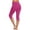 RD2, variant on HJYCHN Women's High Waisted 7/8 Length Workout Leggings for Fitness Running Gym Daily Wear Stretchy Soft Comfortable Pants Black S