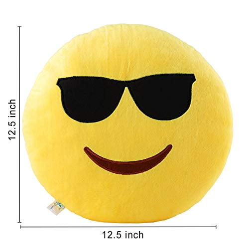 Emoji pillows top walmart canada