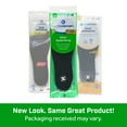 thumbnail image 2 of SOF COMFORT Odor Attacking Insole One Size Fits All - Cut to Fit, 2 of 7