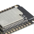 thumbnail image 3 of Module sans fil ESP32, carte de développement sans fil, Wi-Fi, Bluetooth, GSM, GPRS, carte SIM, module de développement, DC 3,6-5 V, 3 of 4