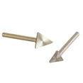 thumbnail image 4 of Sinyiin Soldering Tip for Plastic Welding Stations Hard to Reach Surfaces Repairs 2Piece, 4 of 10