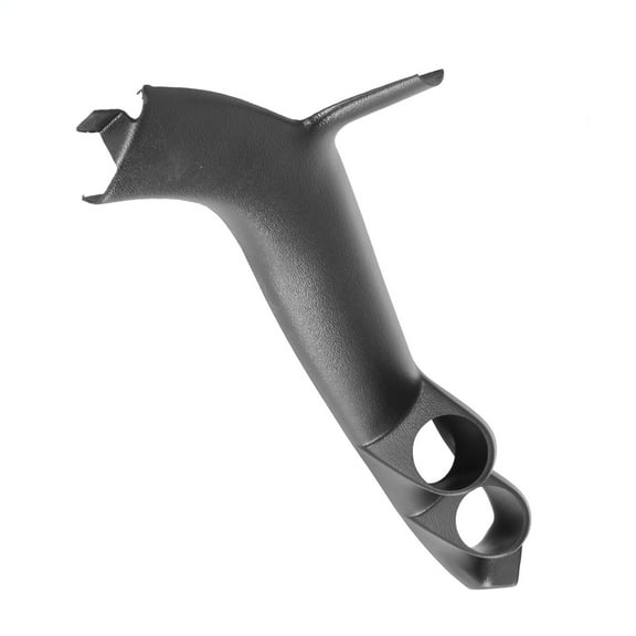 AUTO METER 12100 87-93 MUSTANG 2-1/16IN DUAL PILLAR Fits select: 1987-1993 FORD MUSTANG LX