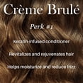 thumbnail image 2 of L'ange Hair Creme Brule Hair Conditioner: Keratin Treatment, Moisturizing, Salon Shine - Paraben Free, 8 Fl Oz, 2 of 7