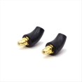 thumbnail image 5 of 1 Par de Cables de Actualización para Auriculares Ie400/Ie500 PRO, Cable para Auriculares DIY, Clavija Curvada, 5 of 5